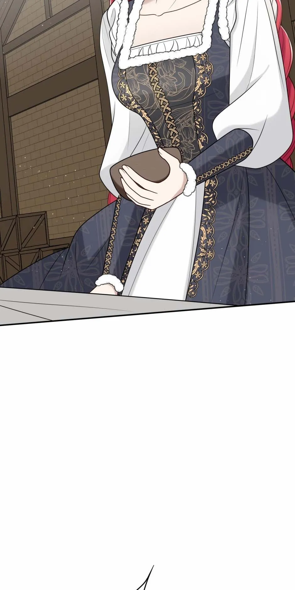 Read The poetry of love and war Manga Online