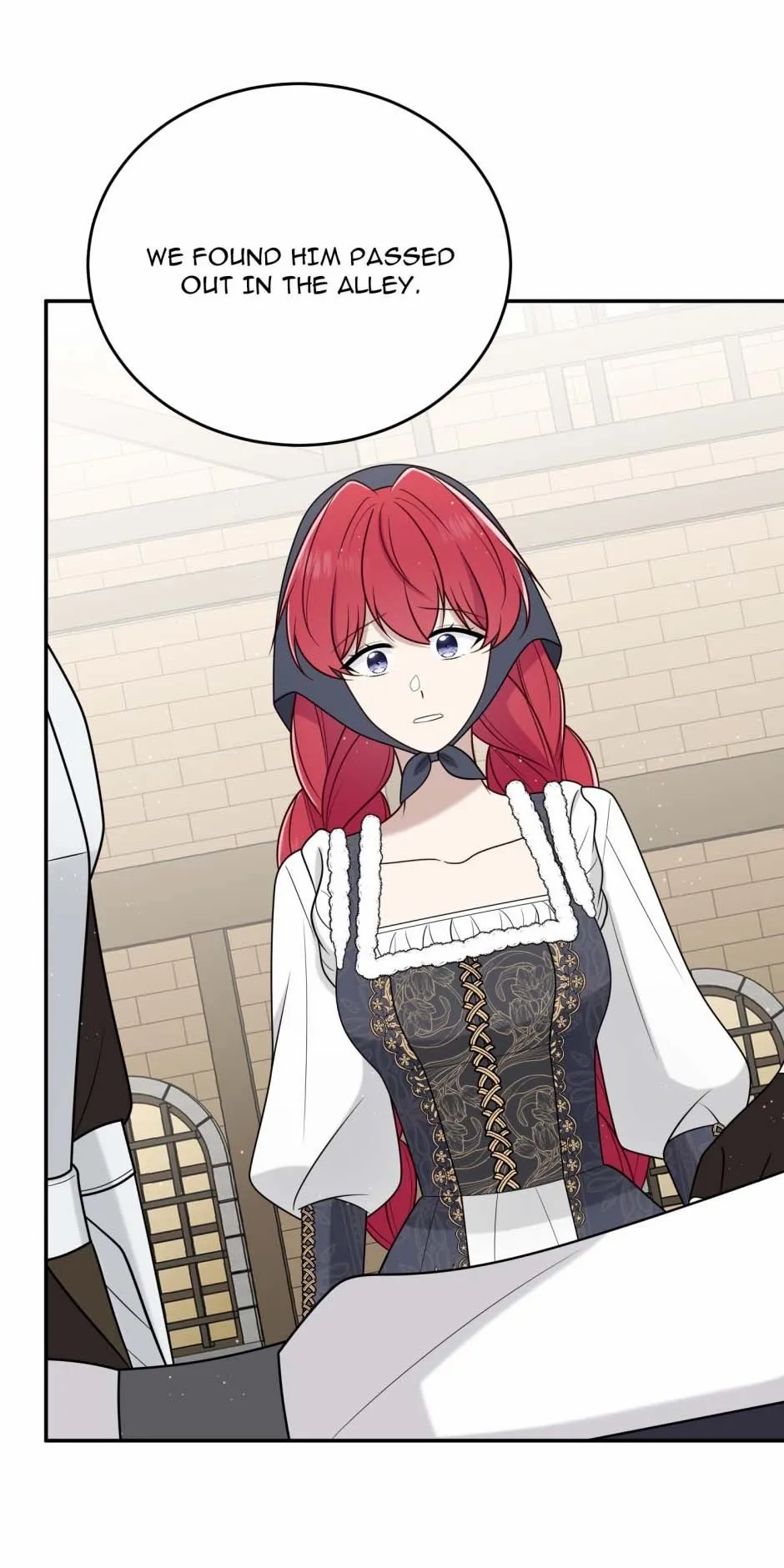 Read The poetry of love and war Manga Online