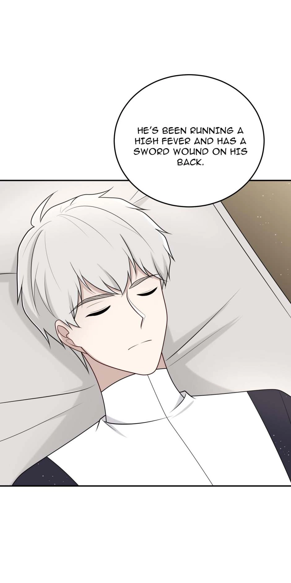 Read The poetry of love and war Manga Online