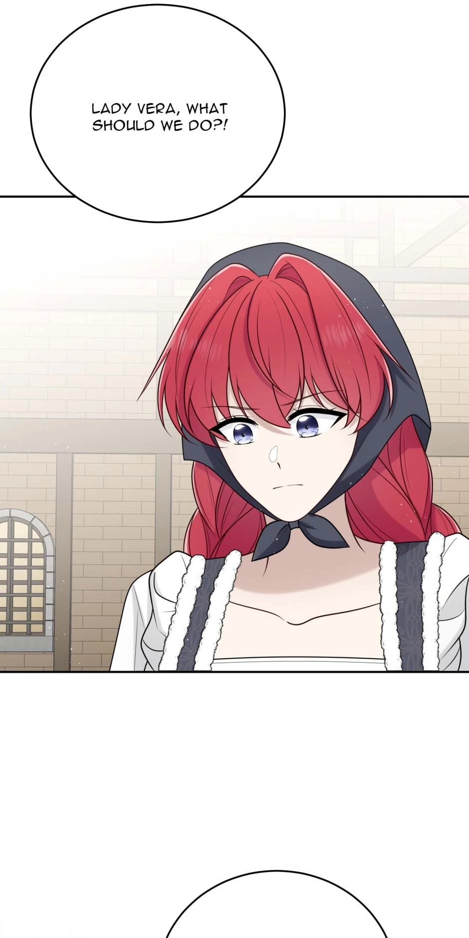 Read The poetry of love and war Manga Online