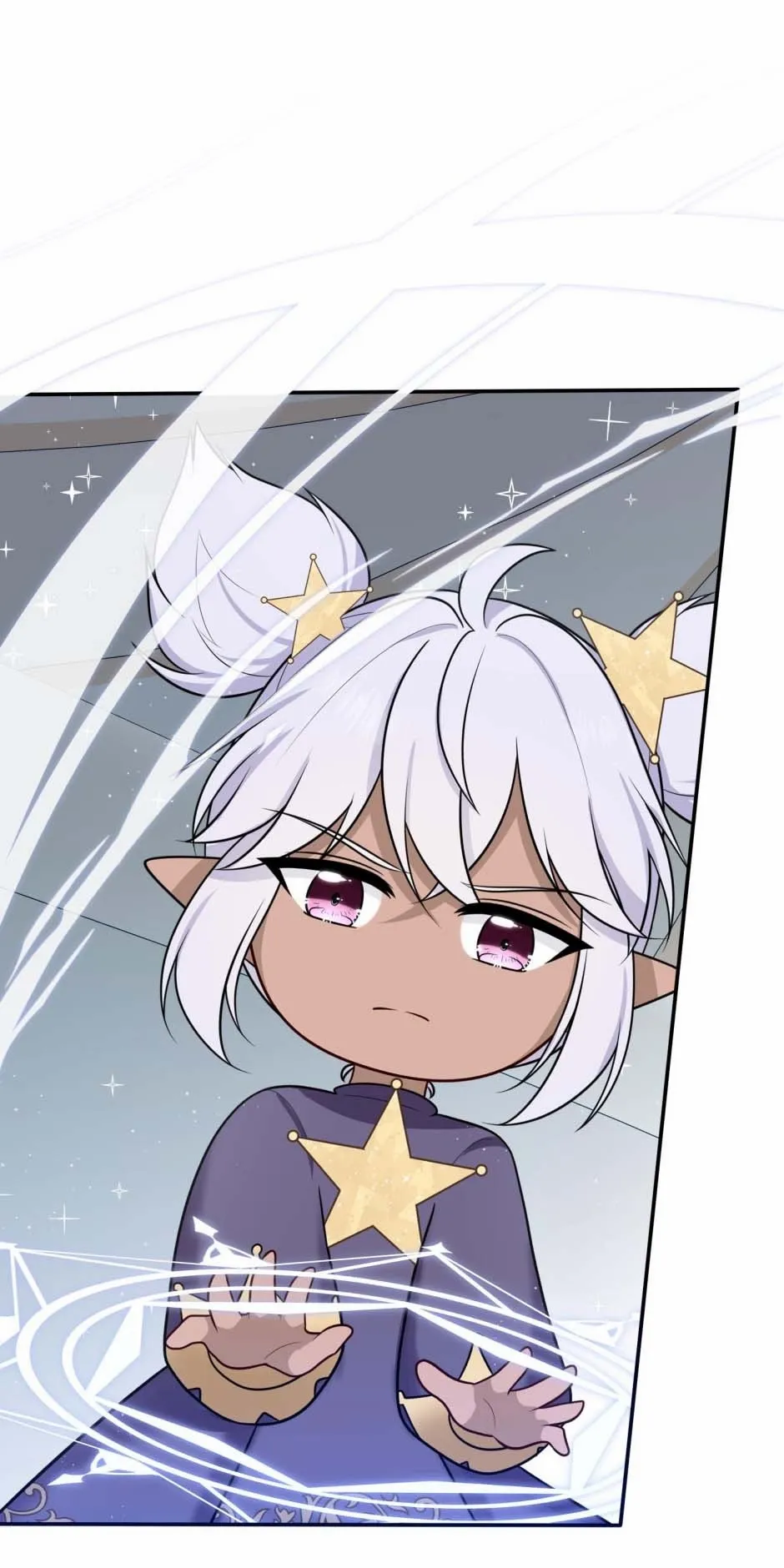 Read The poetry of love and war Manga Online