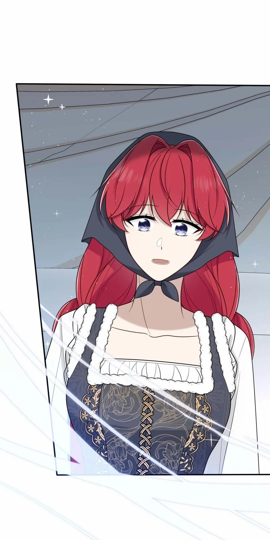 Read The poetry of love and war Manga Online