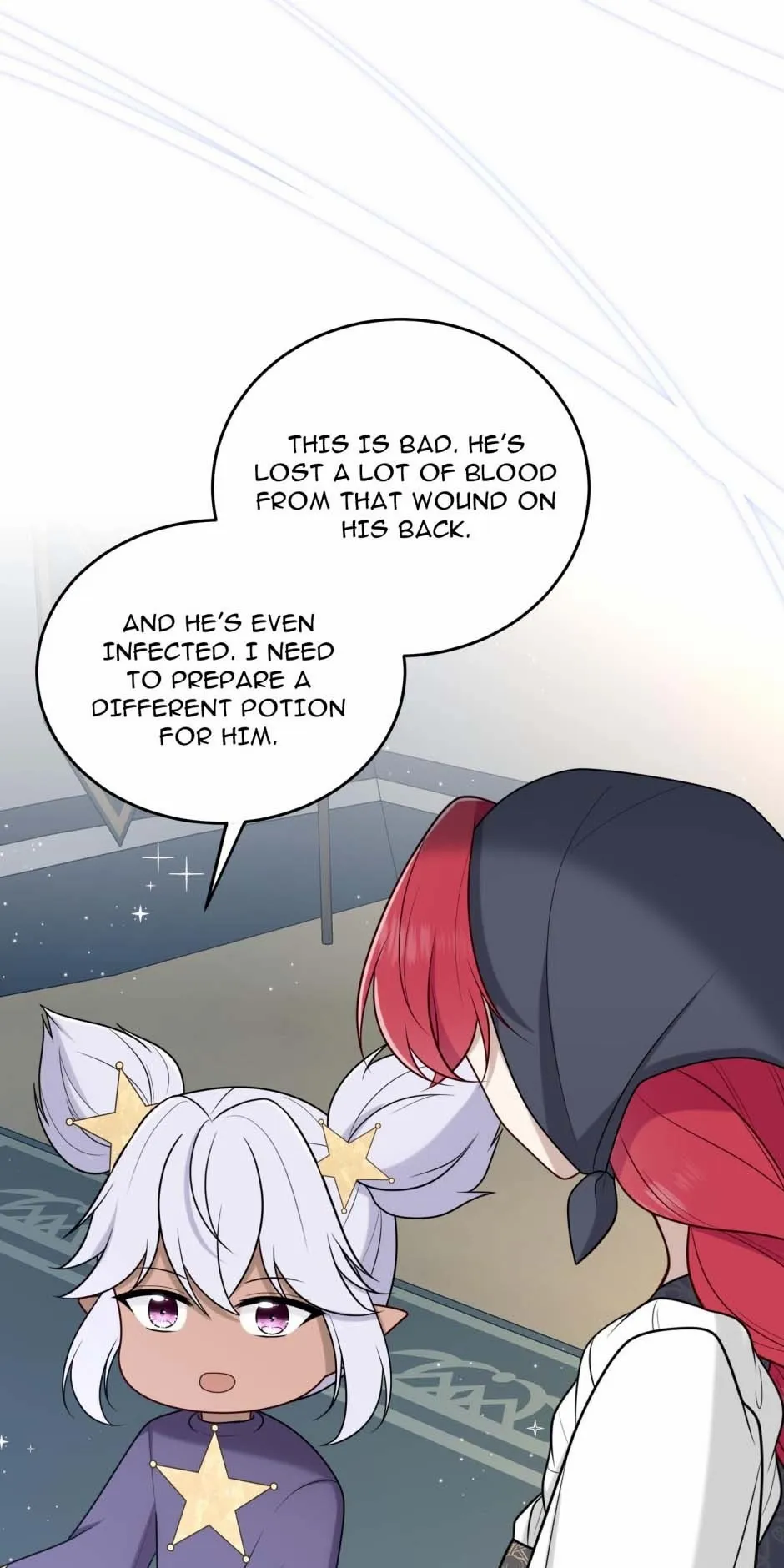 Read The poetry of love and war Manga Online