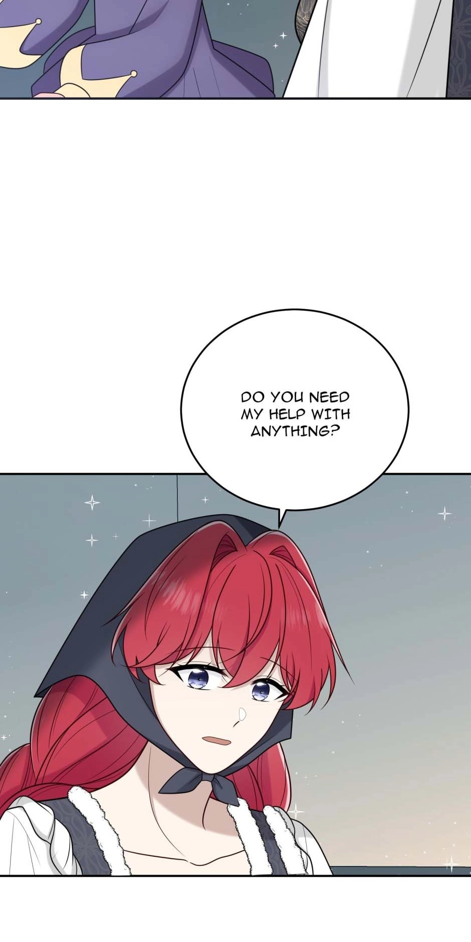 Read The poetry of love and war Manga Online