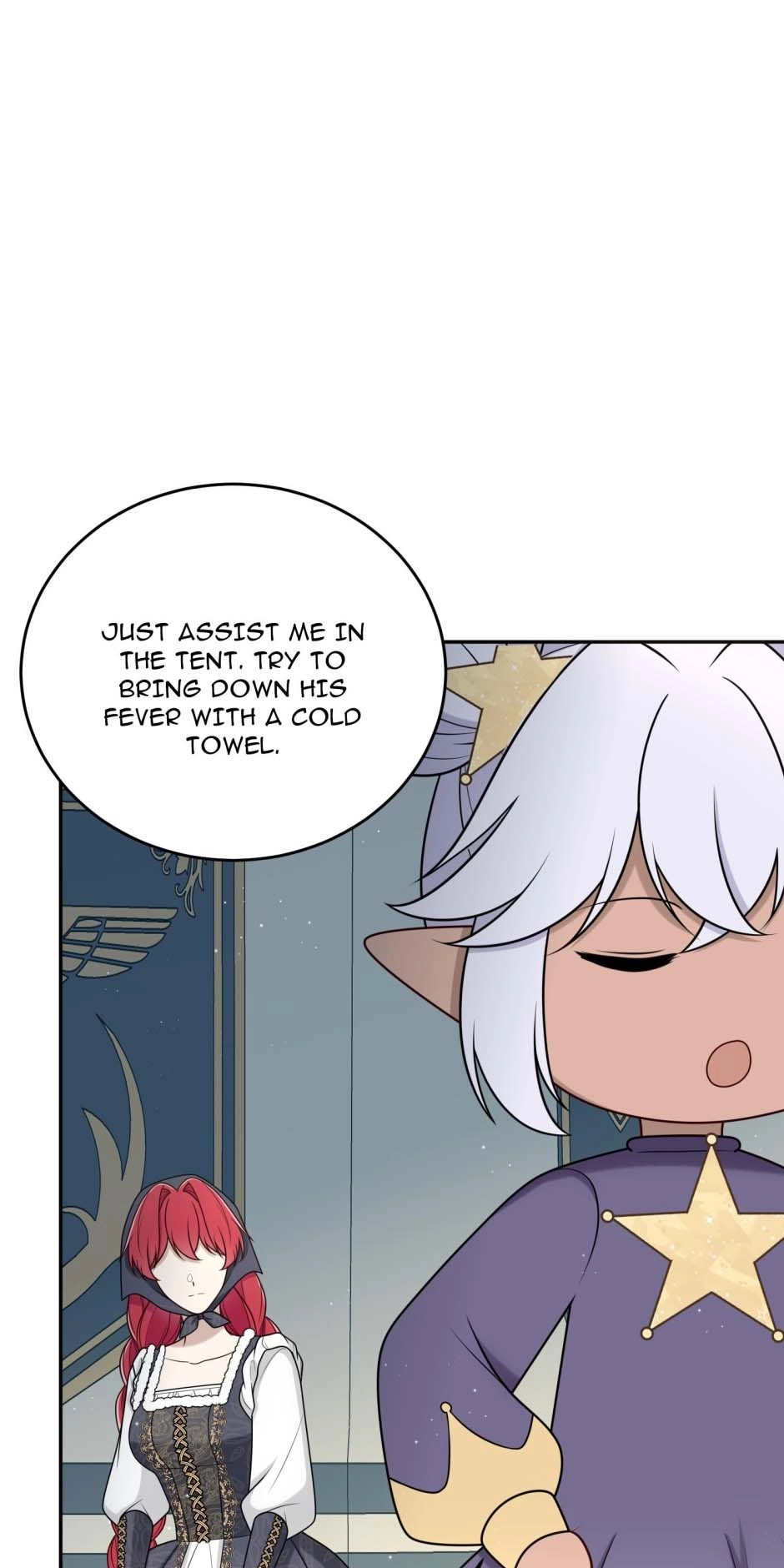 Read The poetry of love and war Manga Online