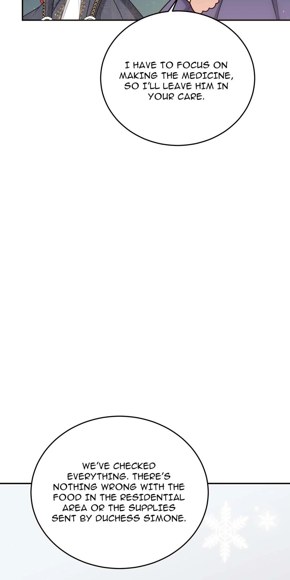 Read The poetry of love and war Manga Online