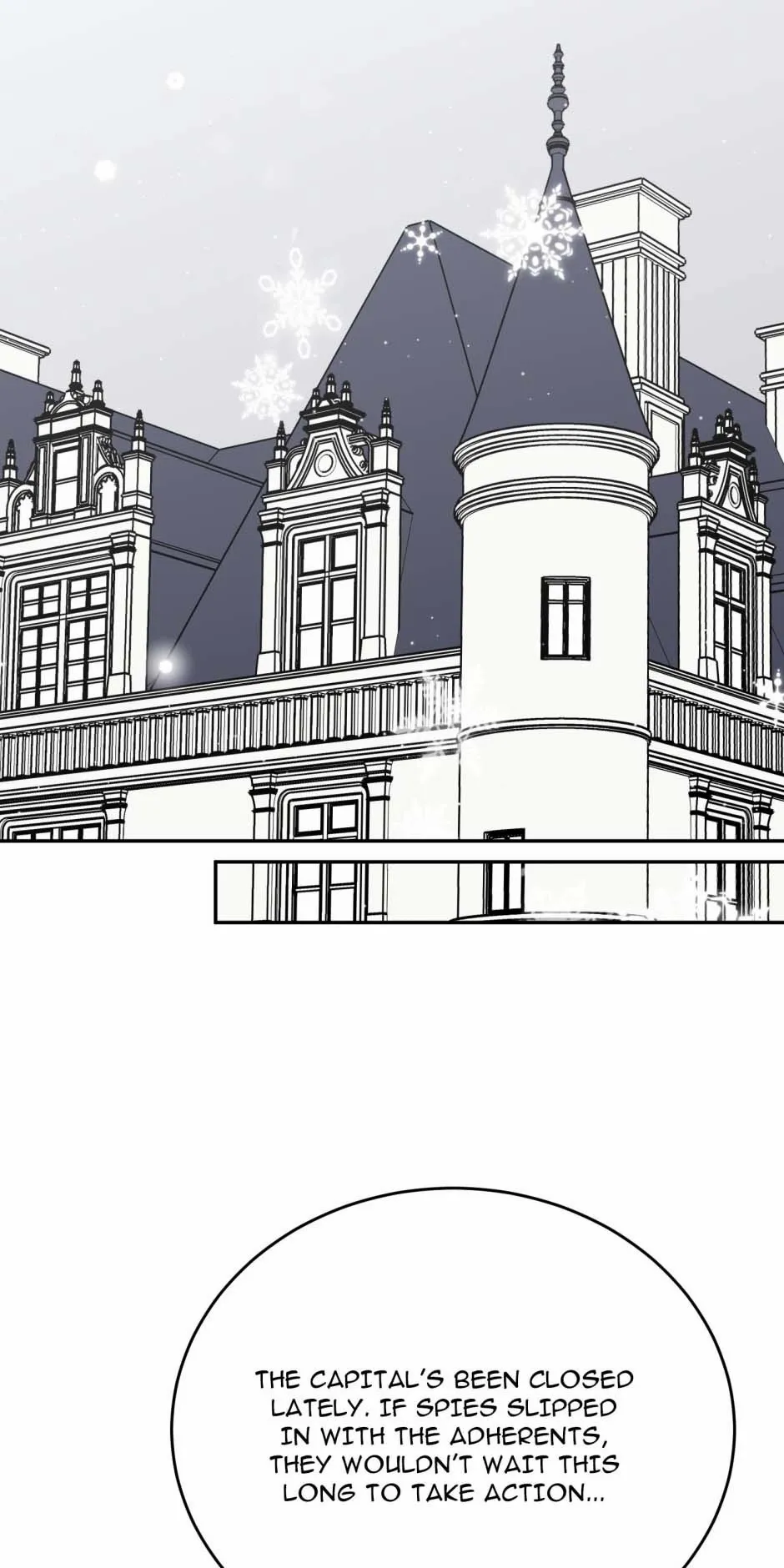 Read The poetry of love and war Manga Online