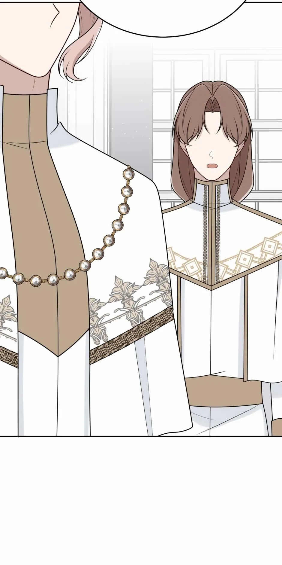 Read The poetry of love and war Manga Online