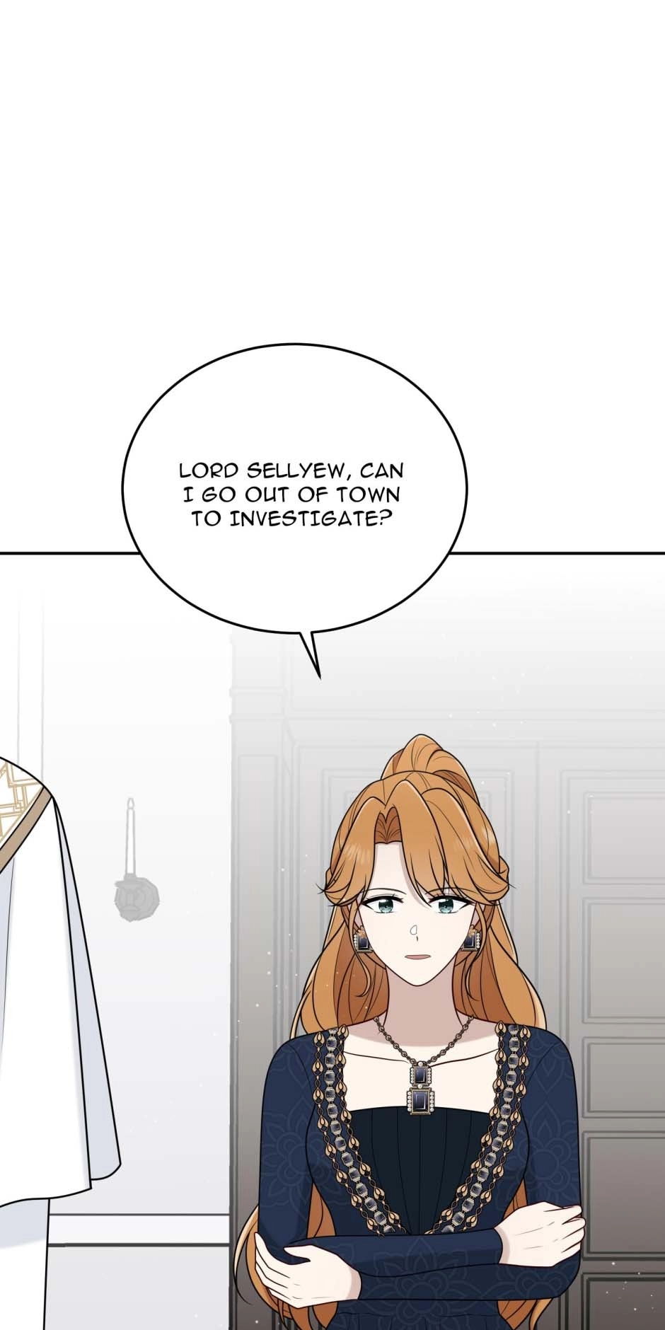 Read The poetry of love and war Manga Online