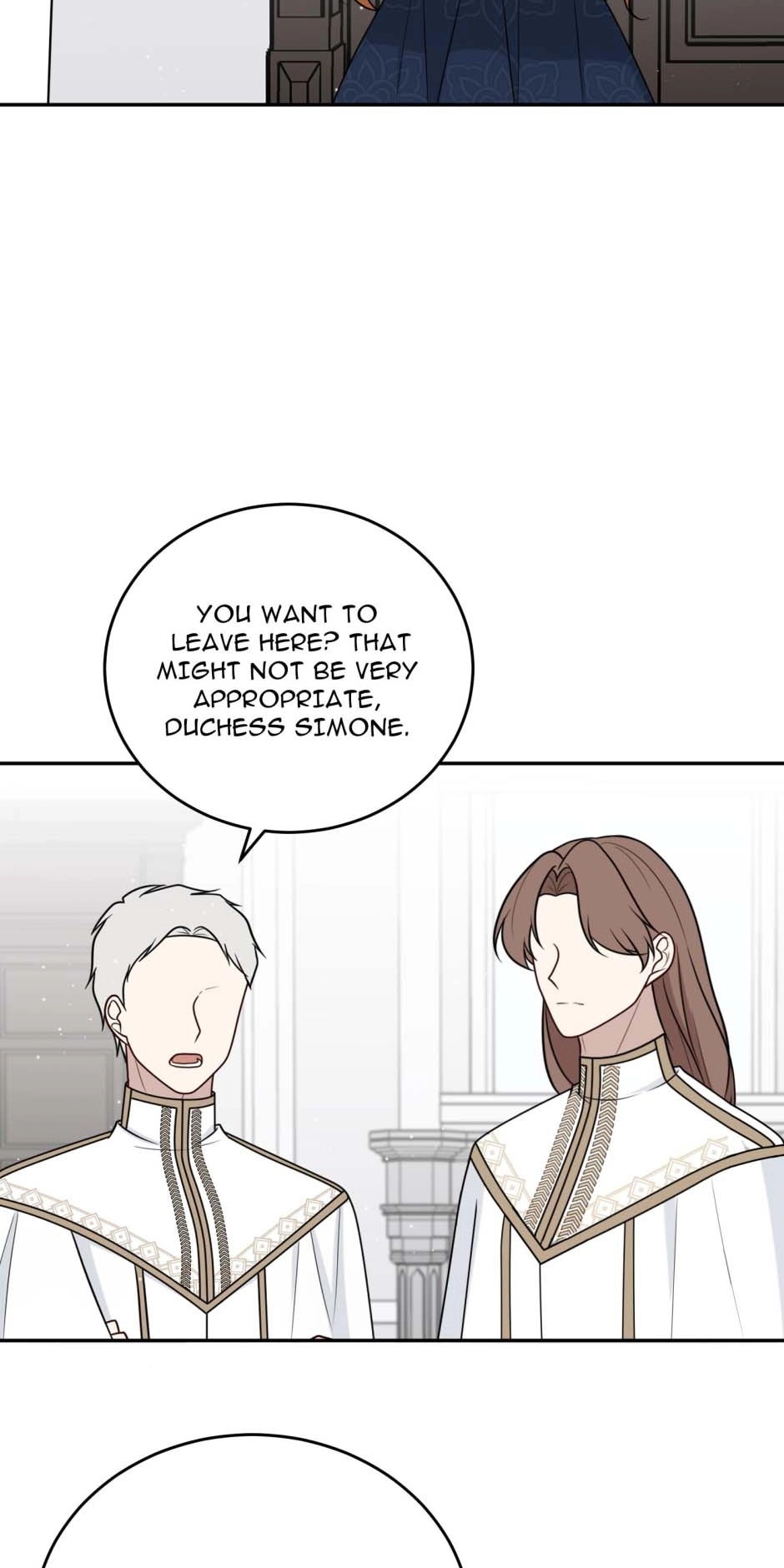 Read The poetry of love and war Manga Online