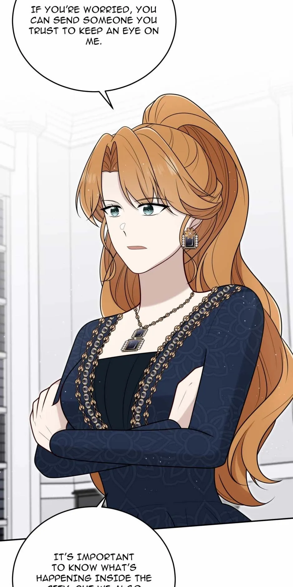 Read The poetry of love and war Manga Online