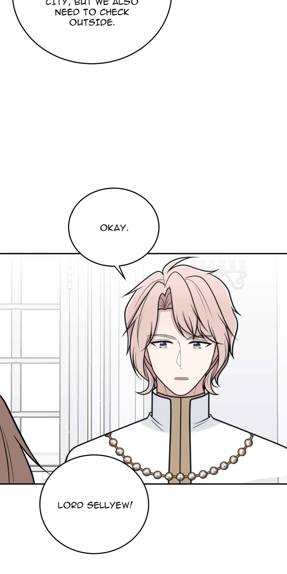 Read The poetry of love and war Manga Online