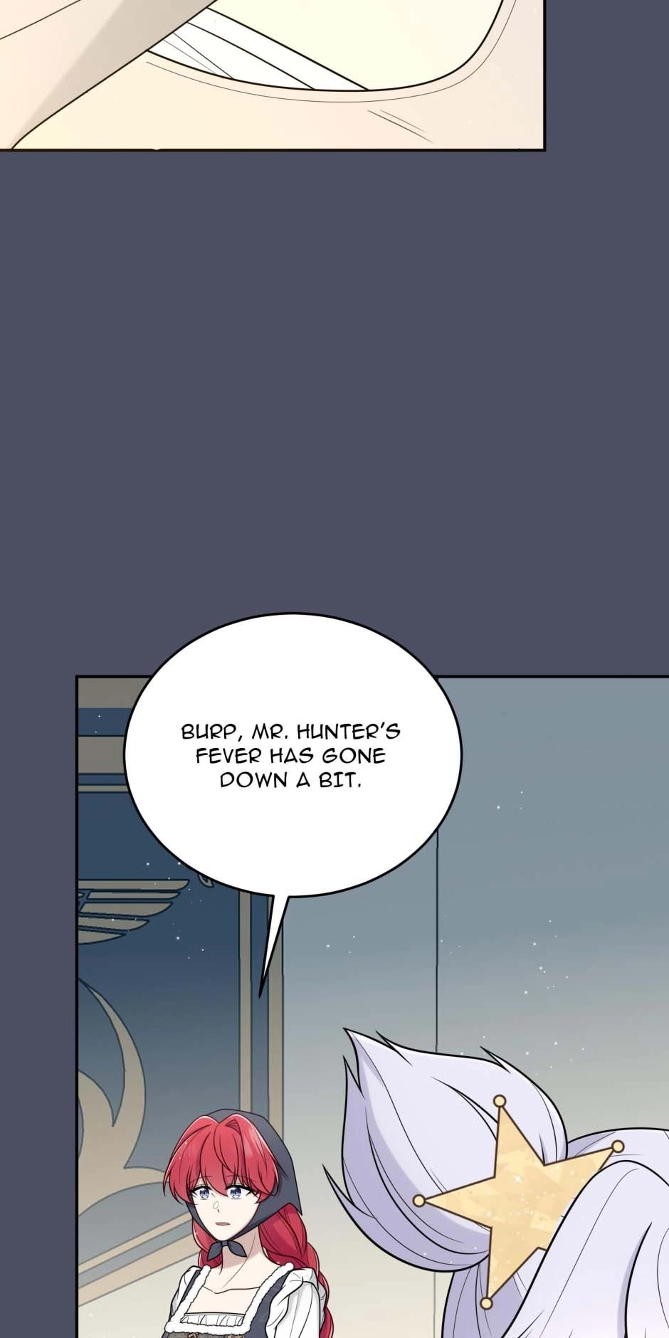 Read The poetry of love and war Manga Online