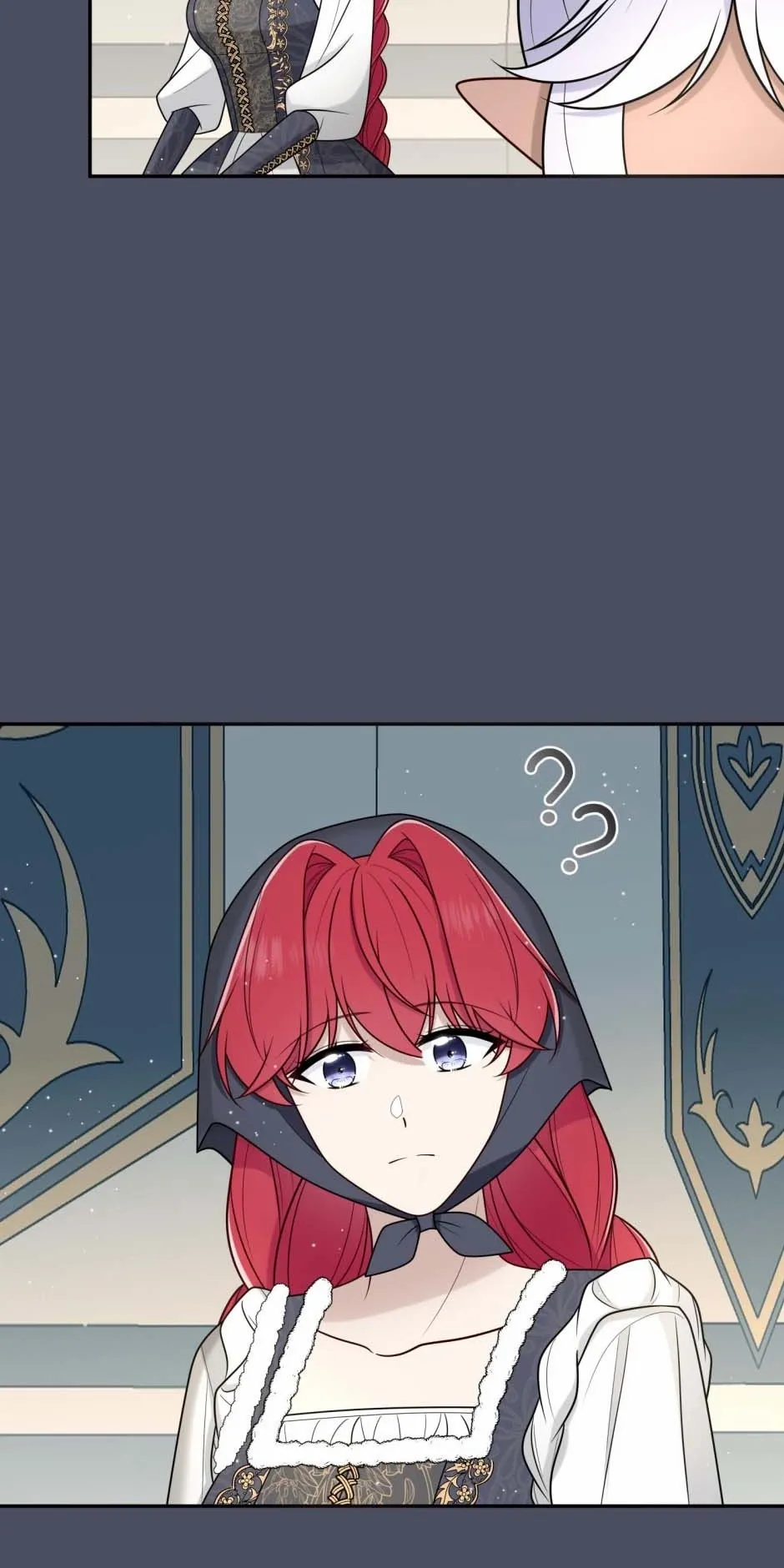 Read The poetry of love and war Manga Online