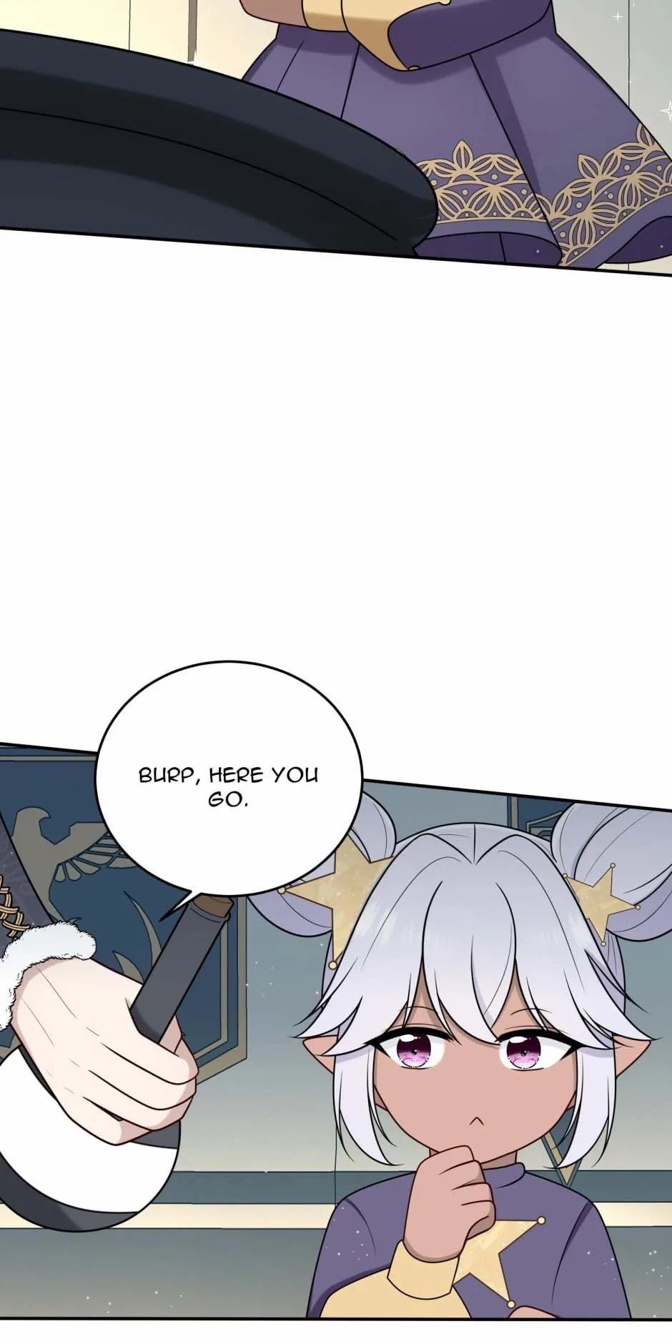 Read The poetry of love and war Manga Online