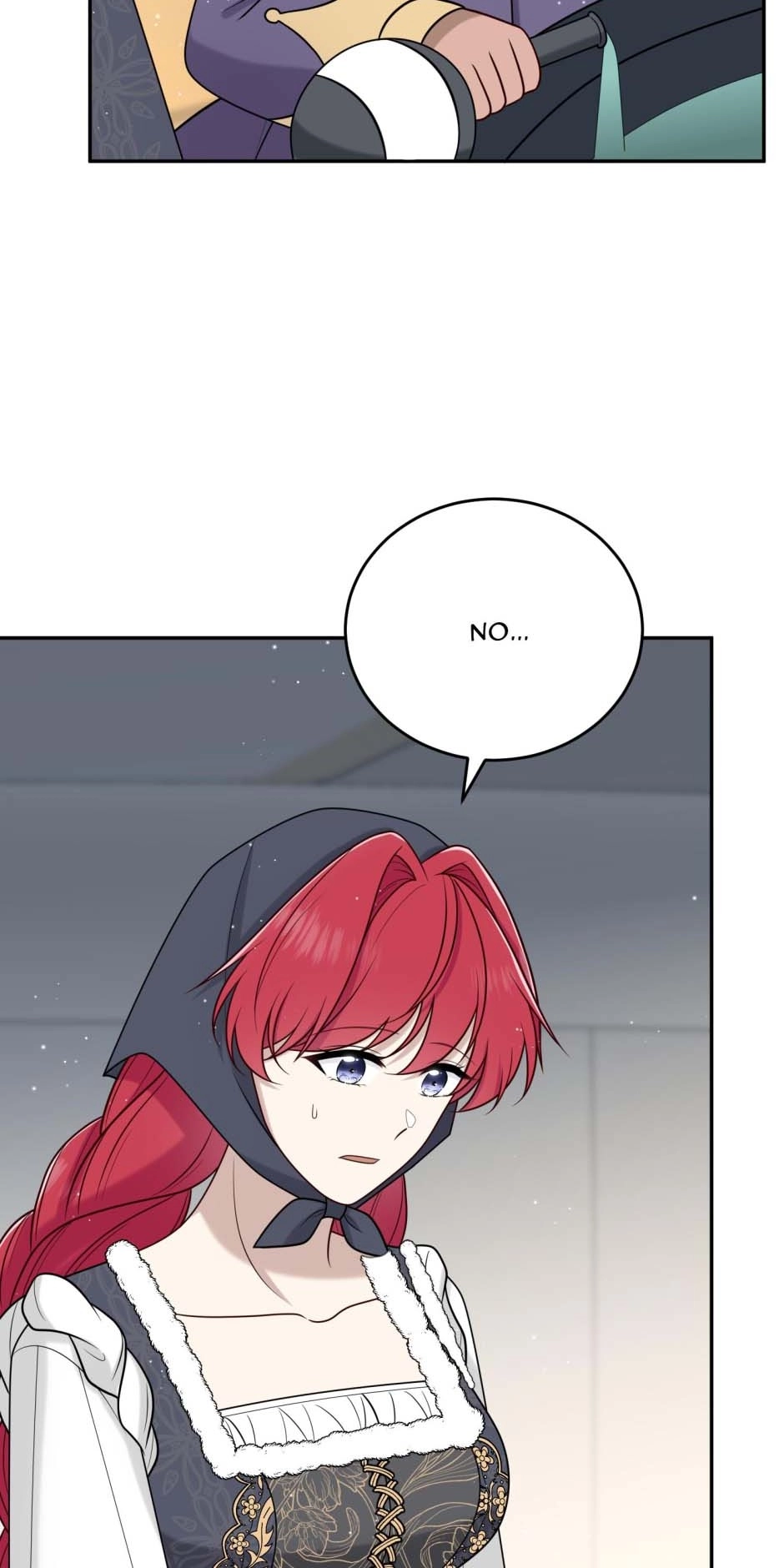 Read The poetry of love and war Manga Online