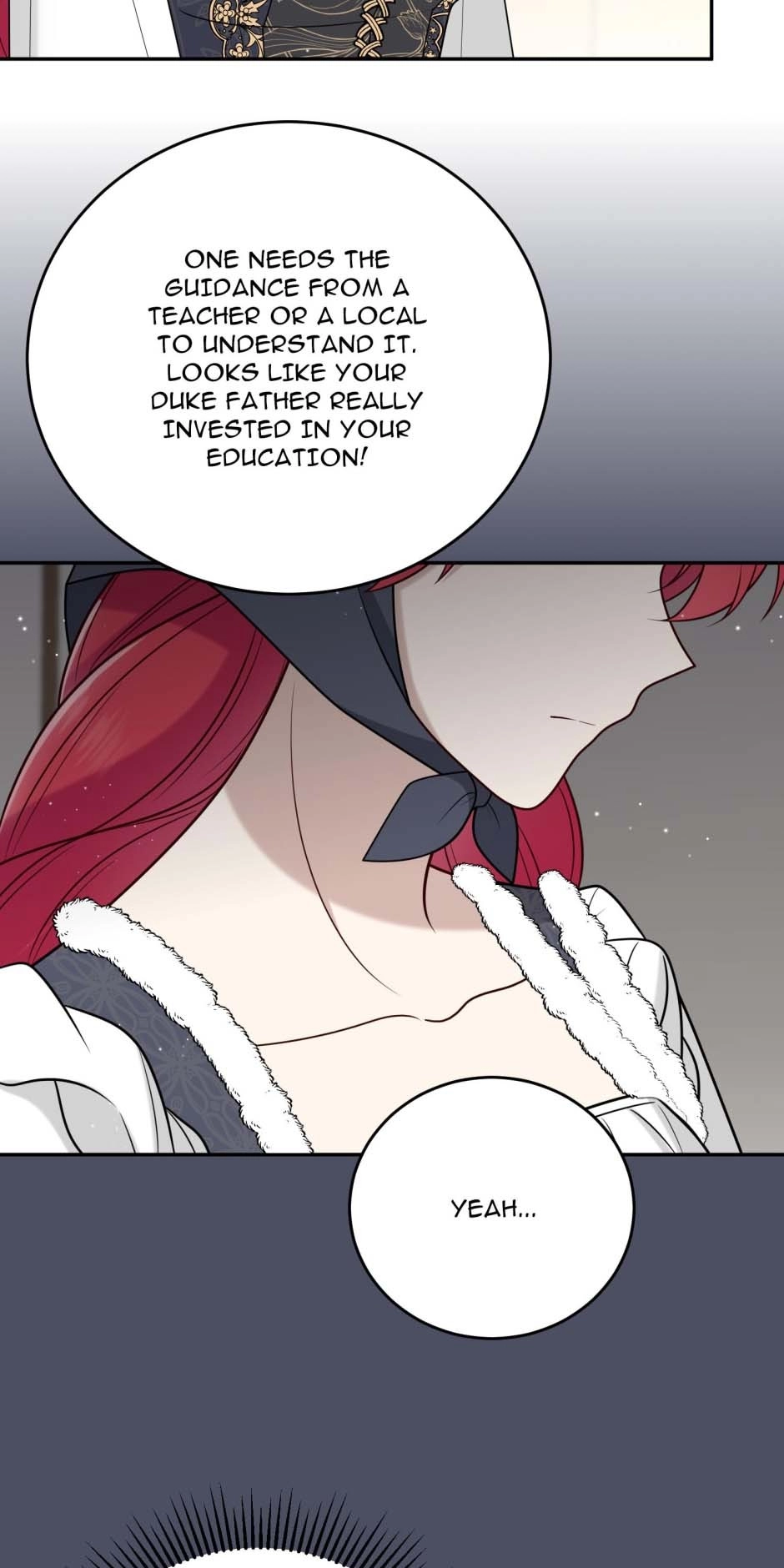 Read The poetry of love and war Manga Online