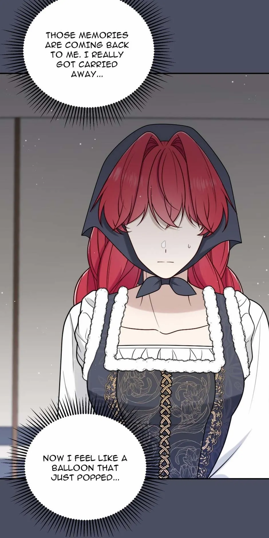 Read The poetry of love and war Manga Online