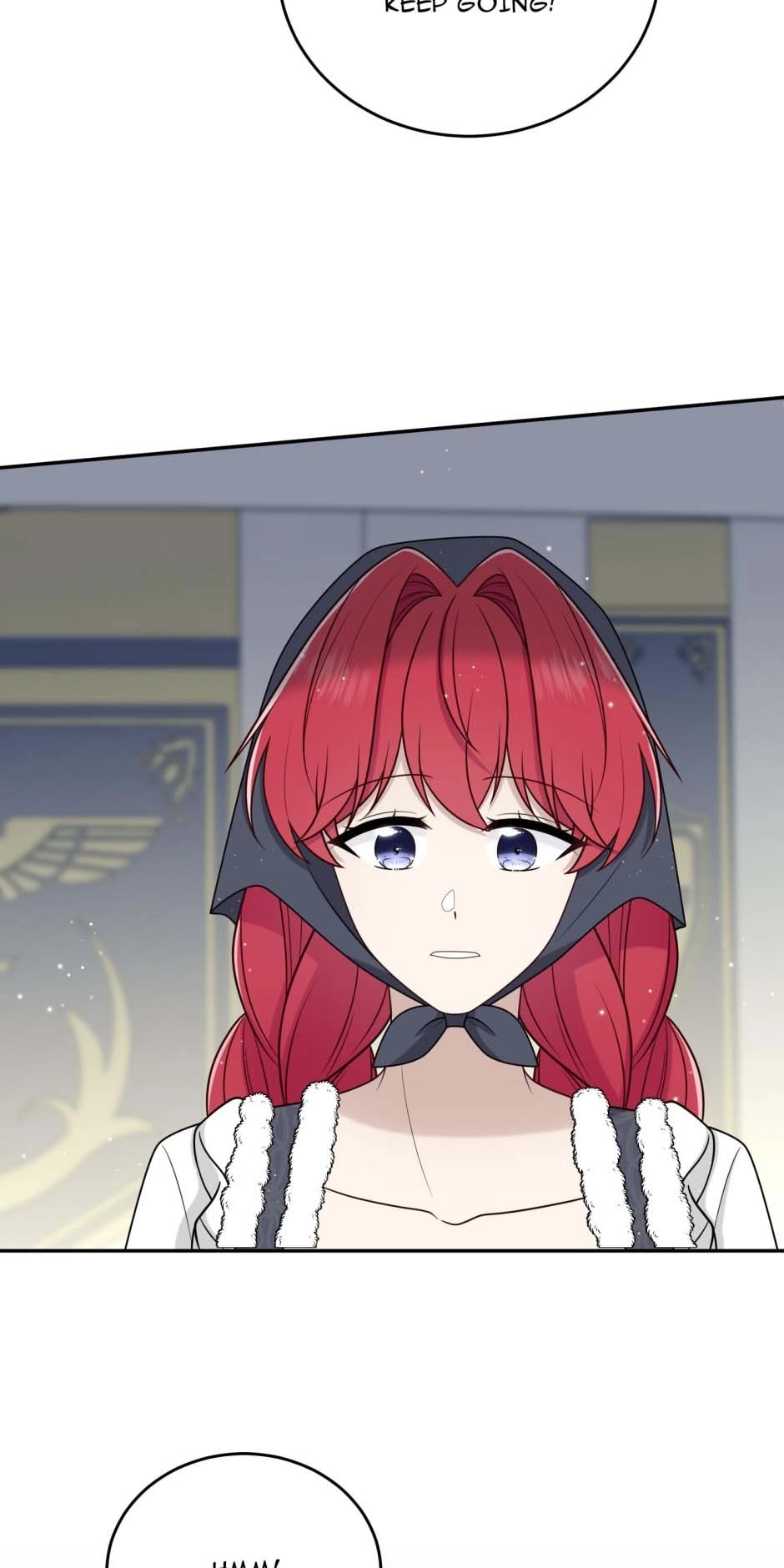 Read The poetry of love and war Manga Online