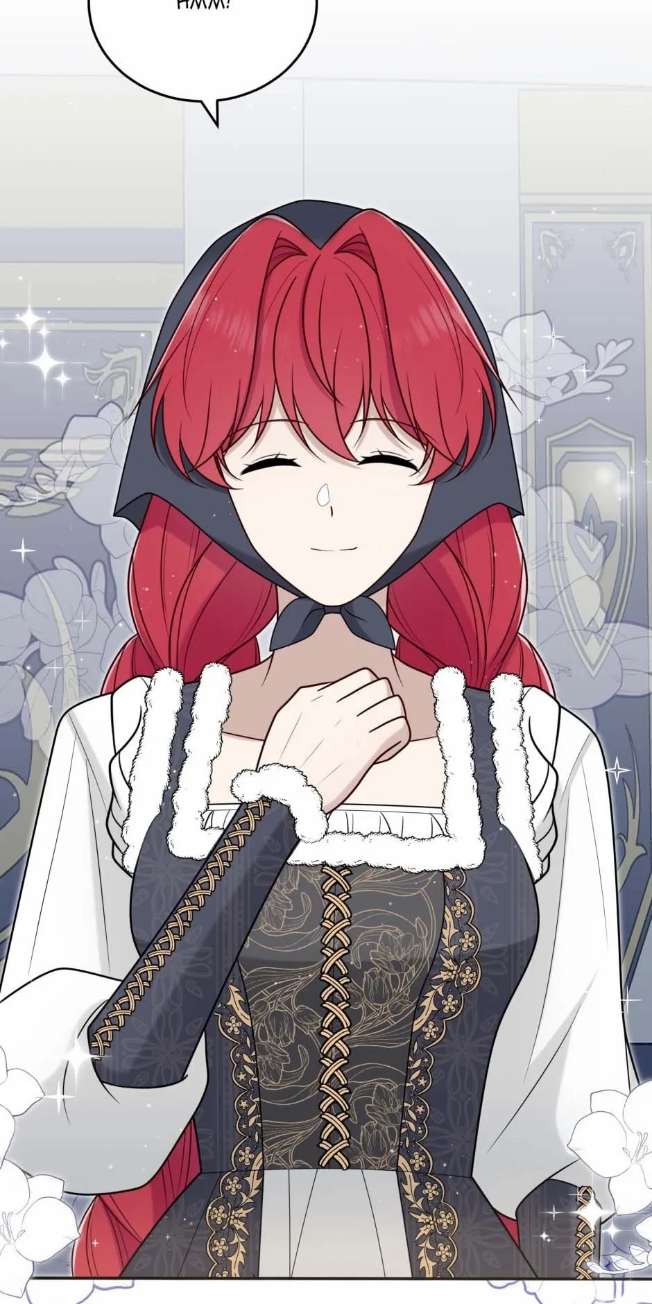 Read The poetry of love and war Manga Online