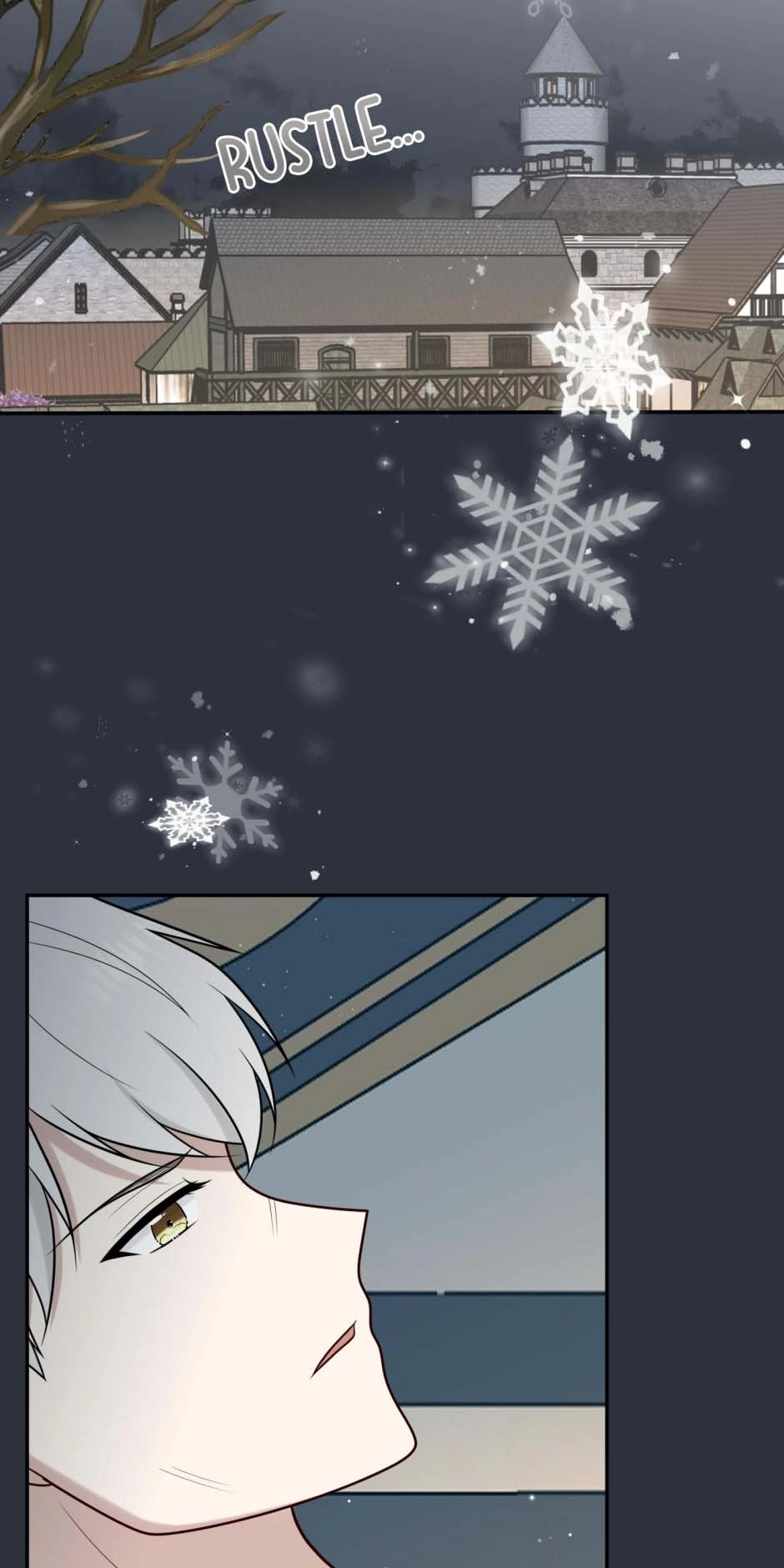 Read The poetry of love and war Manga Online