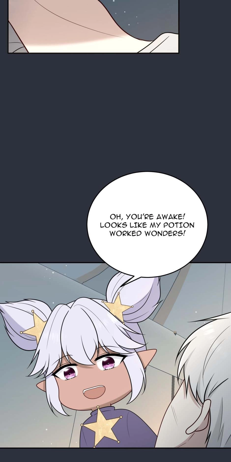 Read The poetry of love and war Manga Online