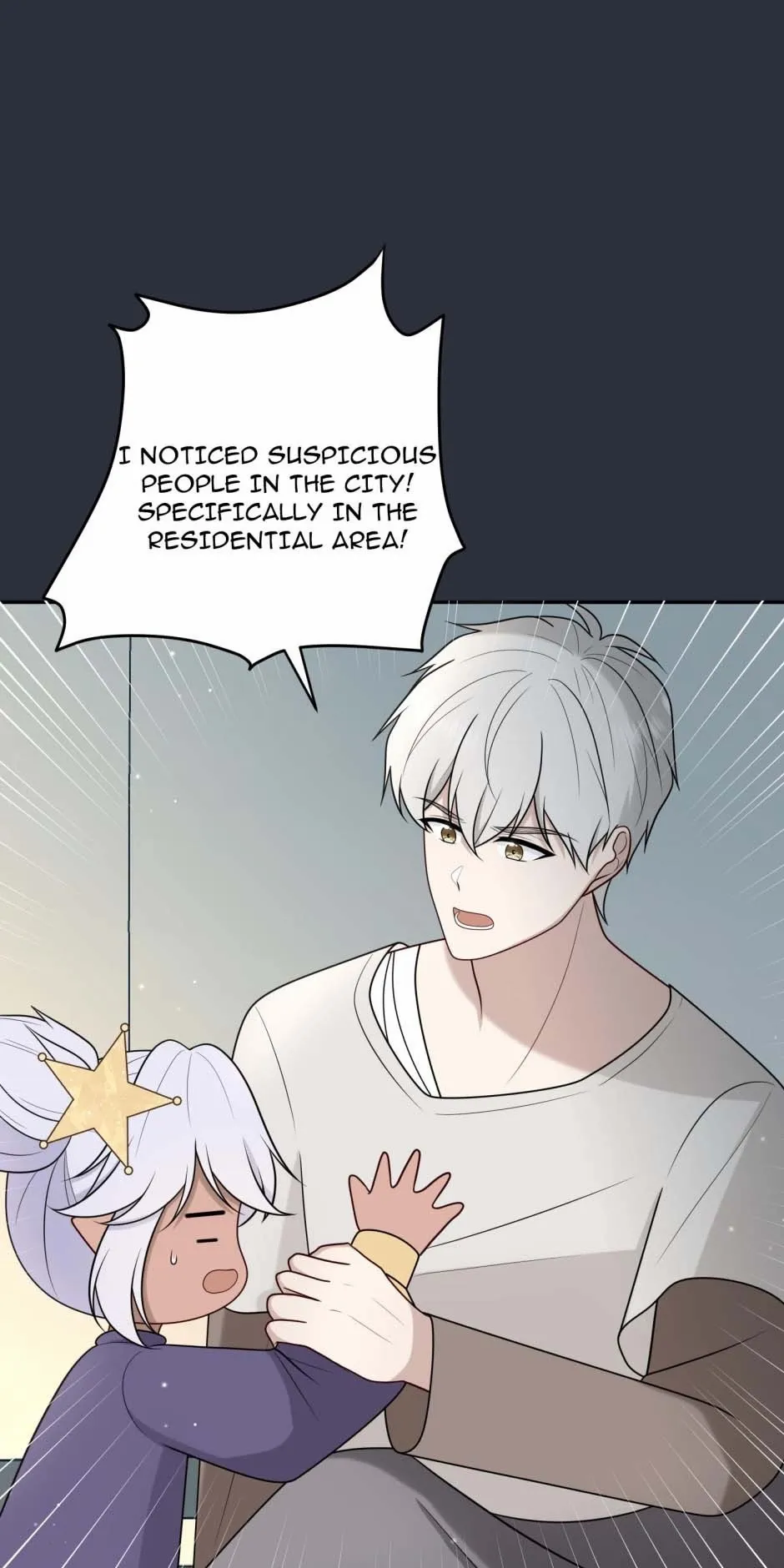 Read The poetry of love and war Manga Online