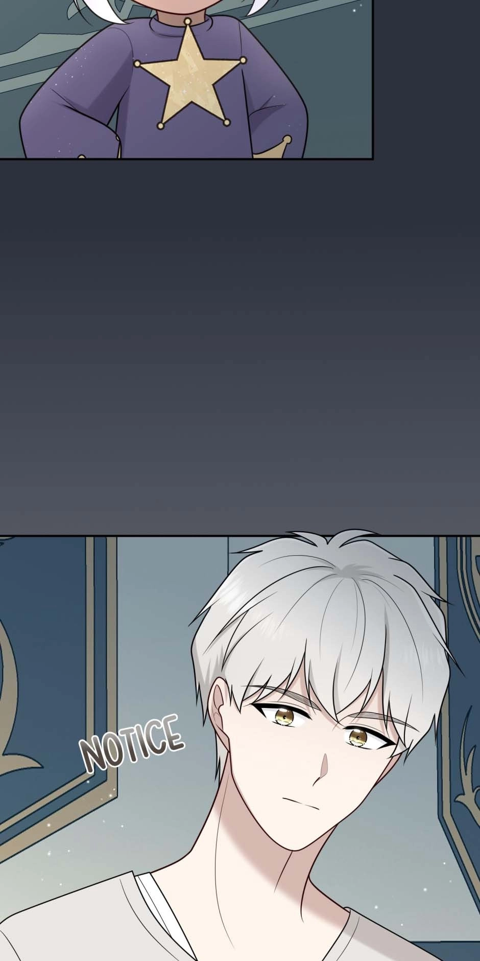 Read The poetry of love and war Manga Online