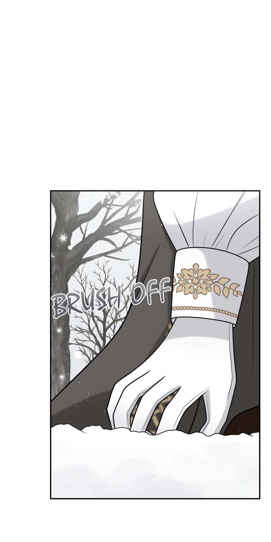 Read The poetry of love and war Manga Online