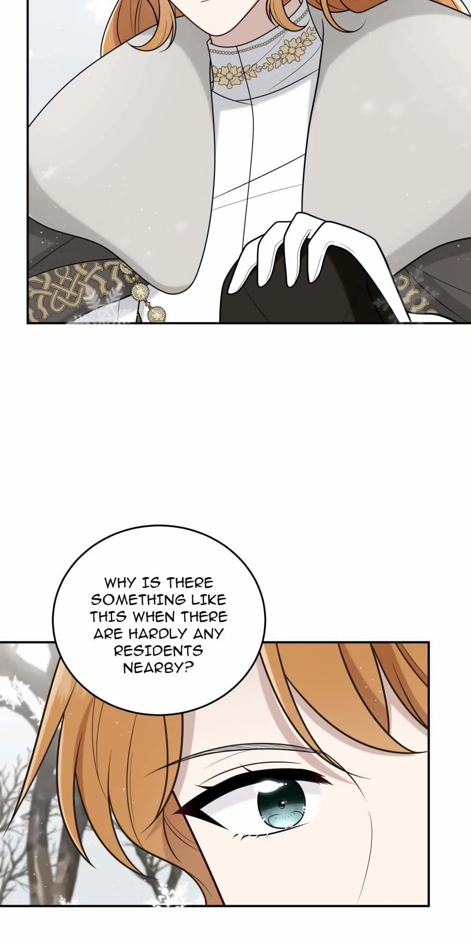 Read The poetry of love and war Manga Online