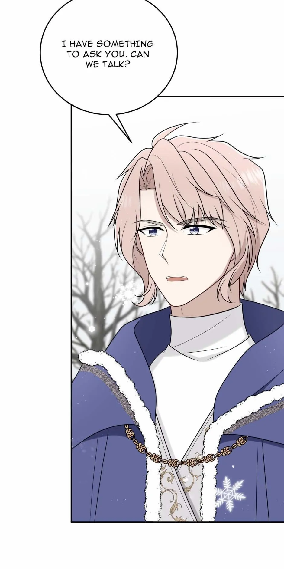 Read The poetry of love and war Manga Online