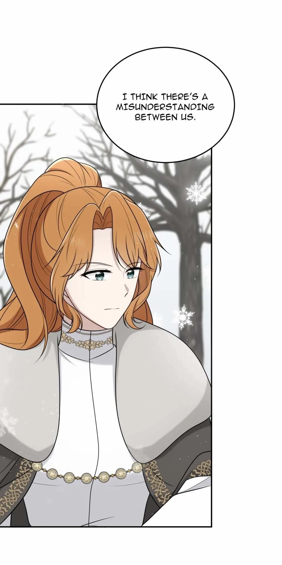 Read The poetry of love and war Manga Online