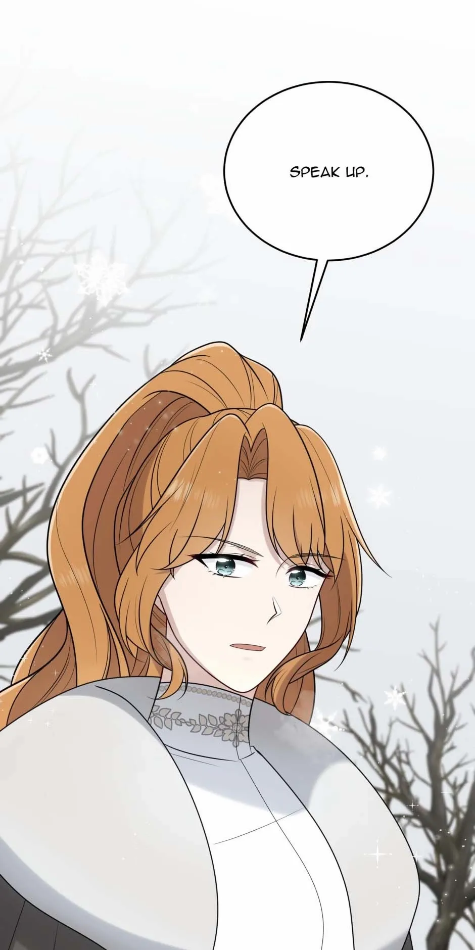 Read The poetry of love and war Manga Online