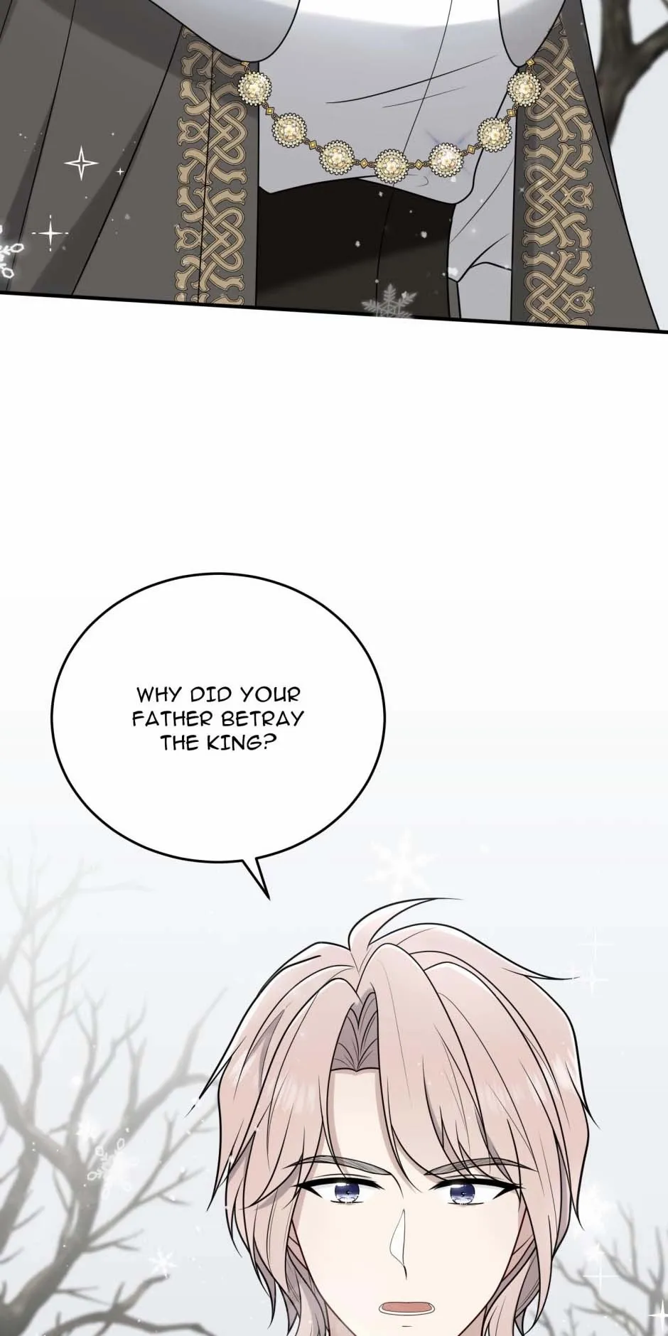 Read The poetry of love and war Manga Online