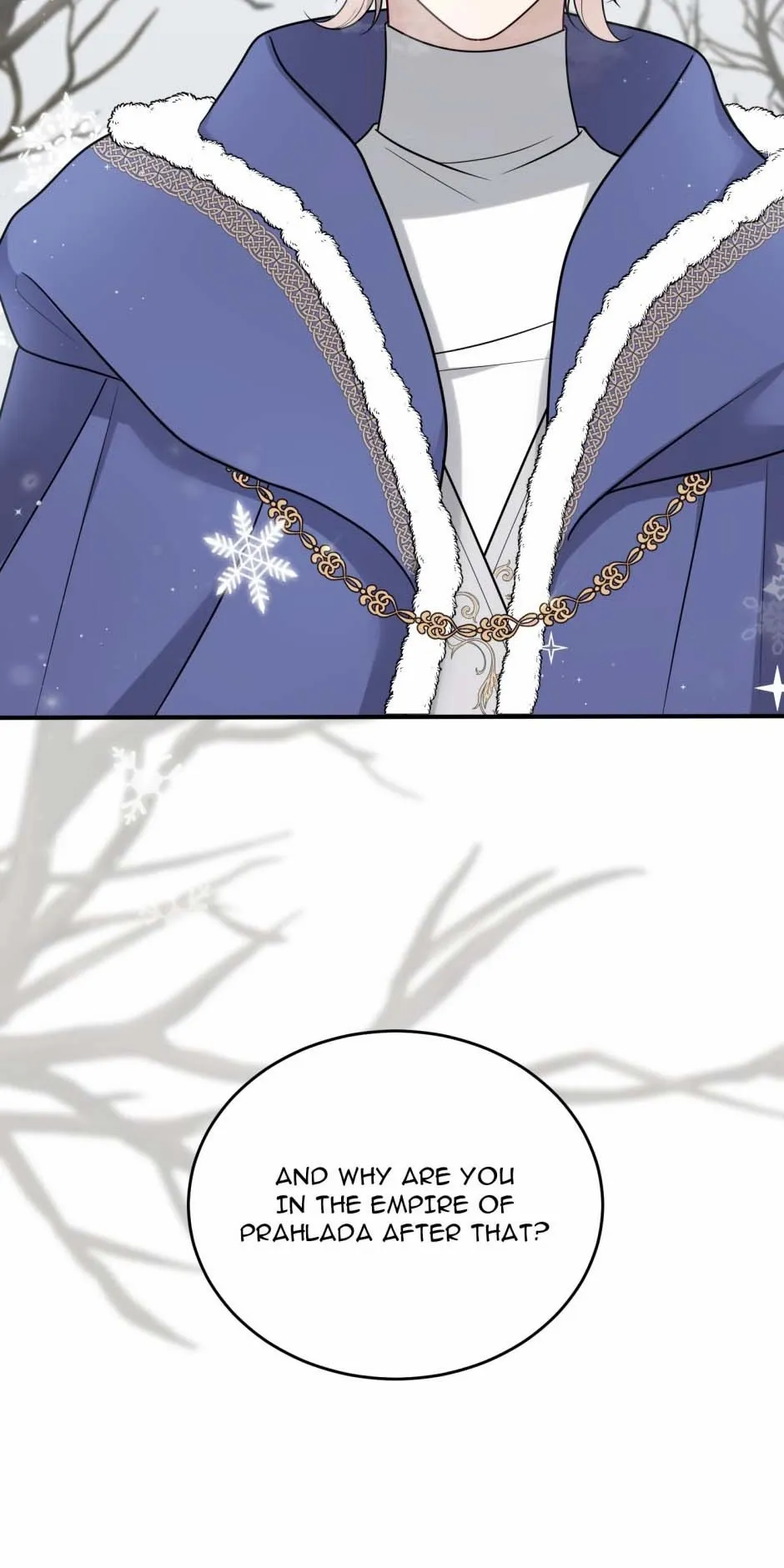 Read The poetry of love and war Manga Online