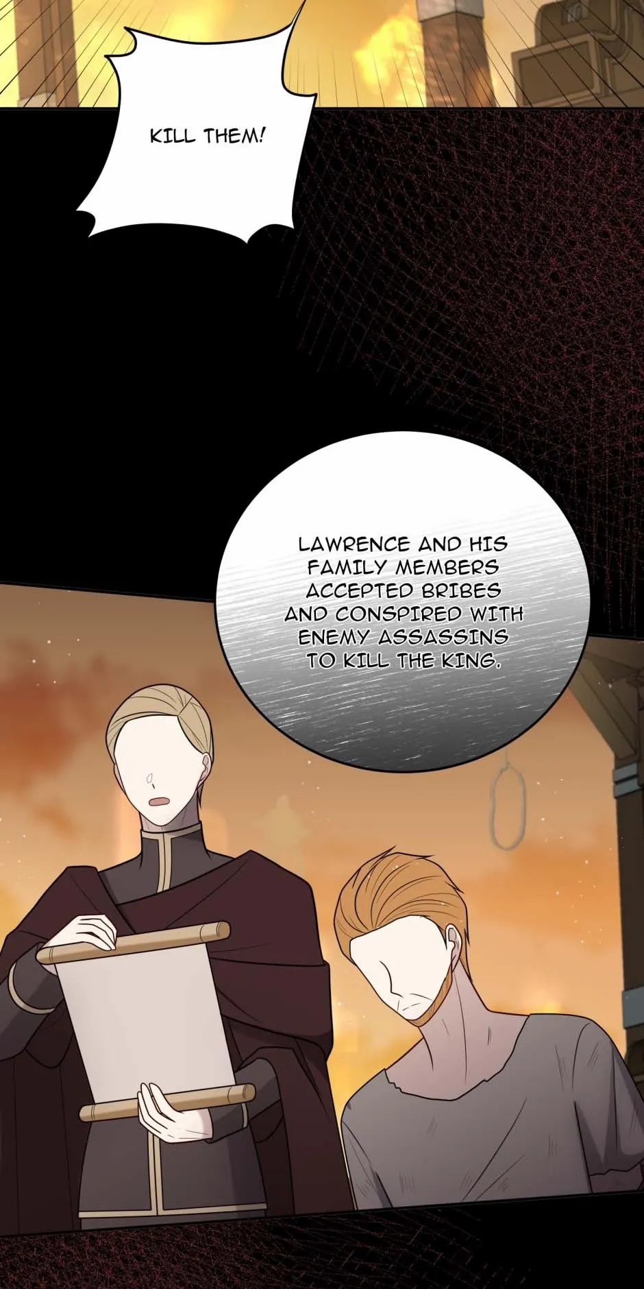 Read The poetry of love and war Manga Online