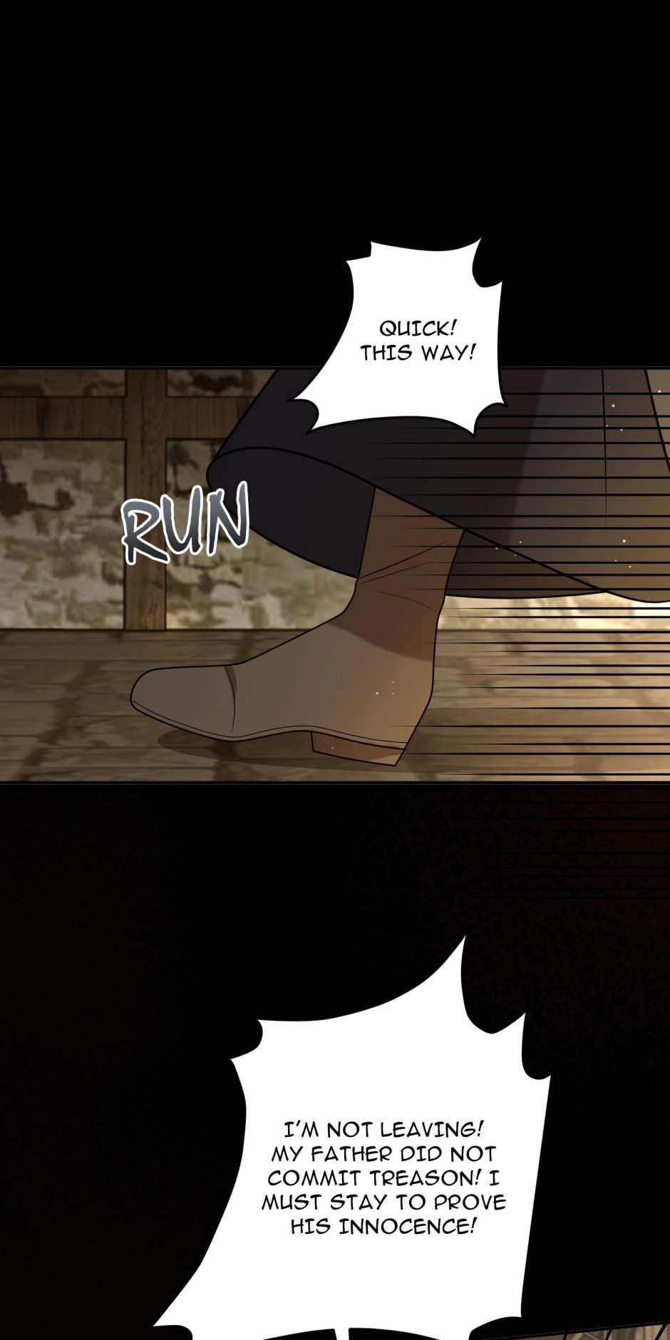 Read The poetry of love and war Manga Online