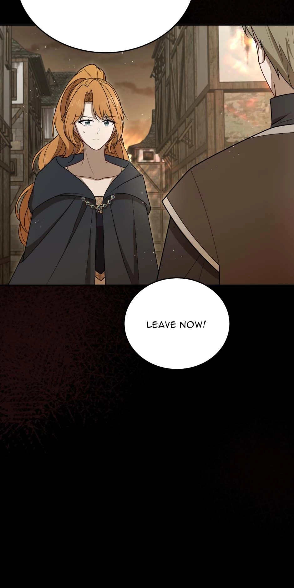 Read The poetry of love and war Manga Online