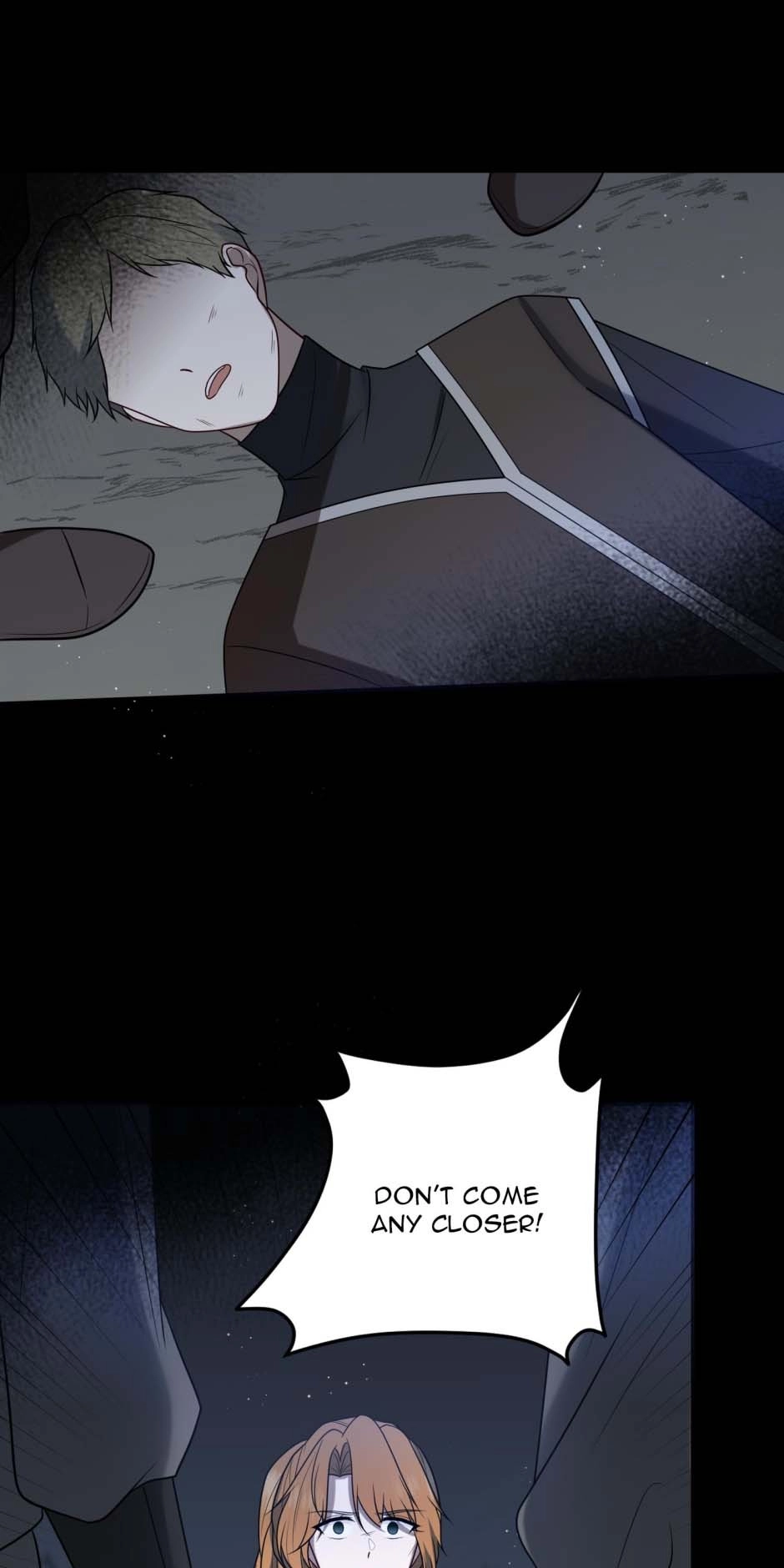 Read The poetry of love and war Manga Online