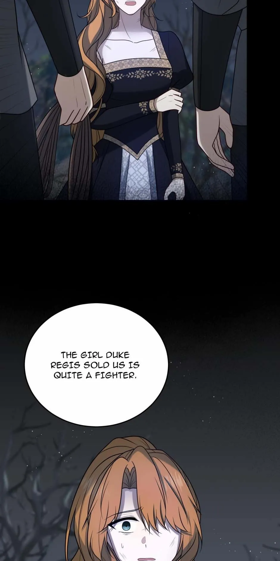 Read The poetry of love and war Manga Online