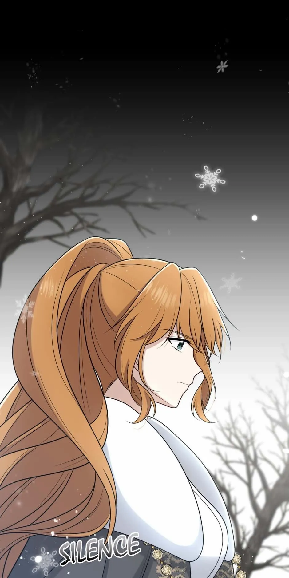 Read The poetry of love and war Manga Online