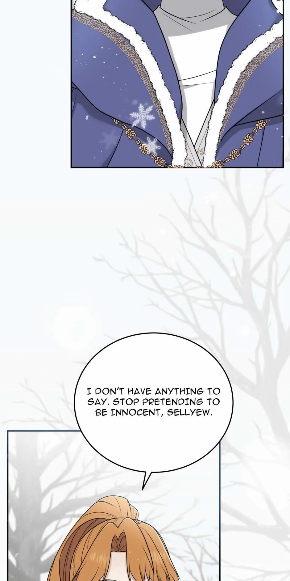 Read The poetry of love and war Manga Online