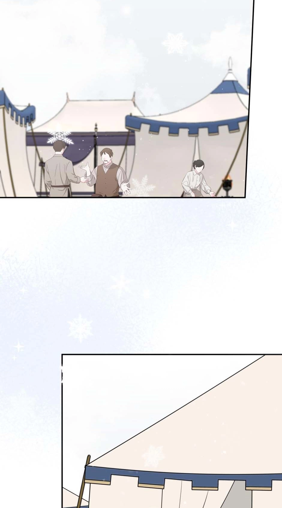 Read The poetry of love and war Manga Online