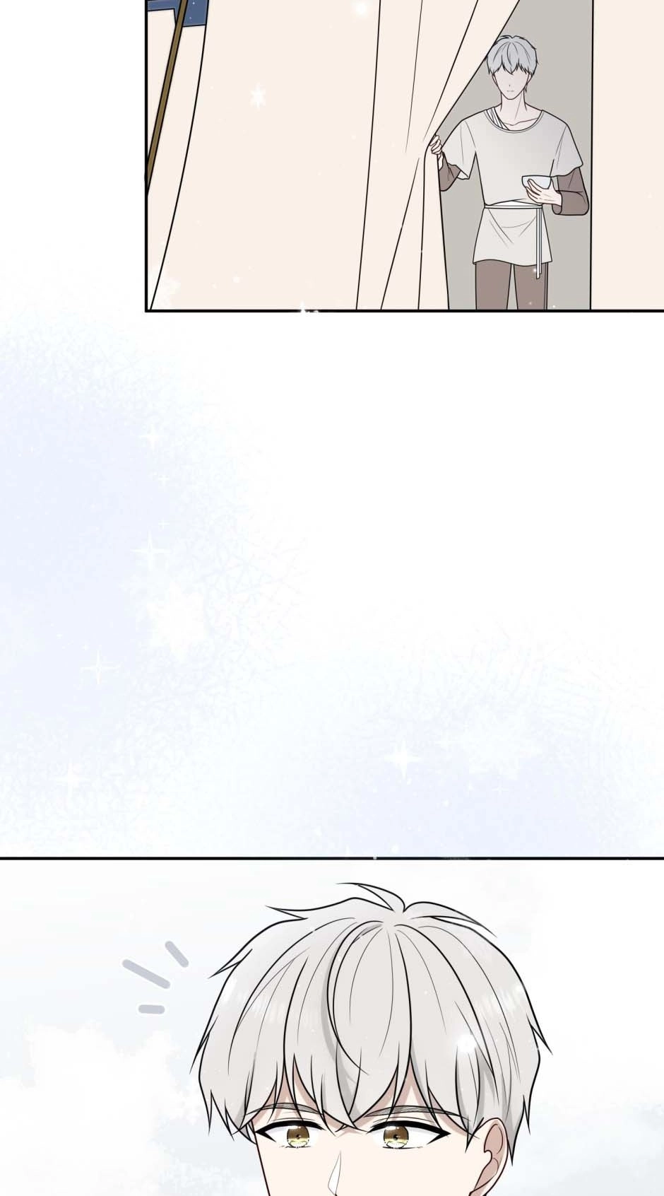 Read The poetry of love and war Manga Online