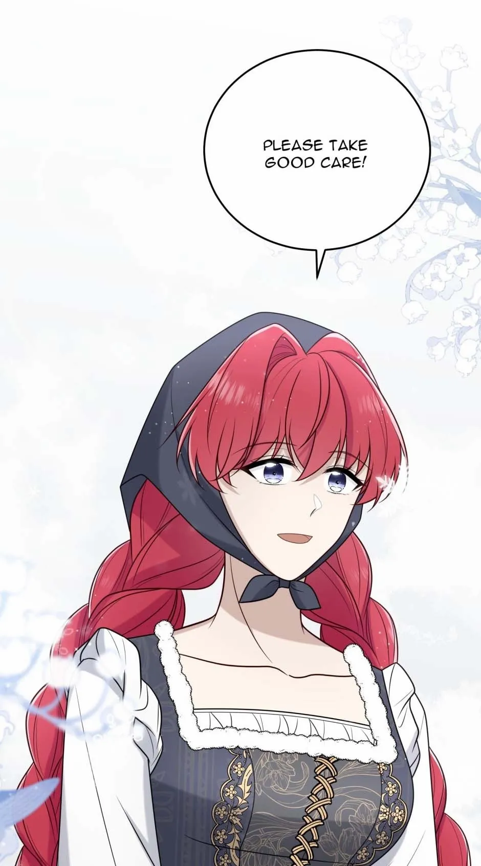 Read The poetry of love and war Manga Online