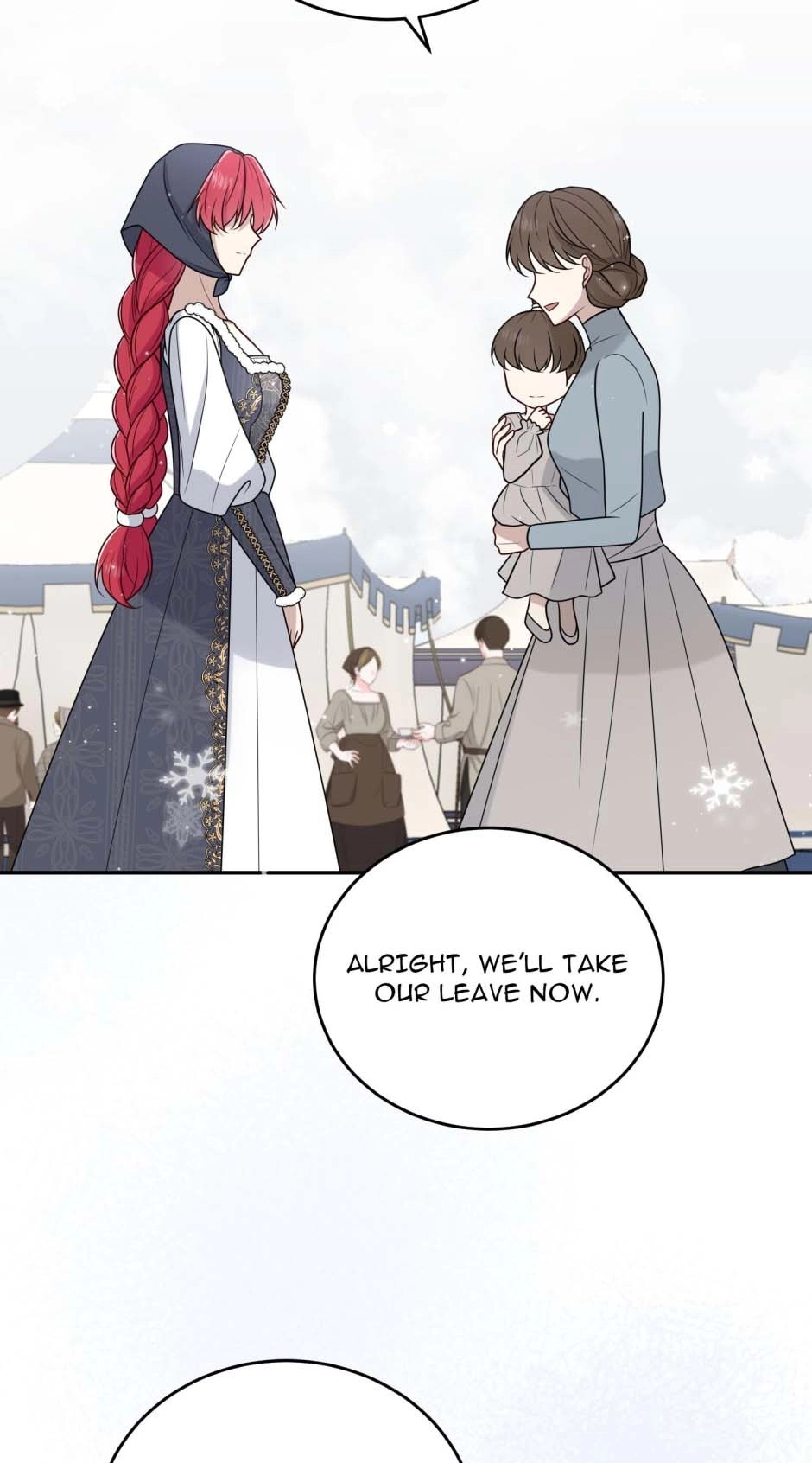 Read The poetry of love and war Manga Online