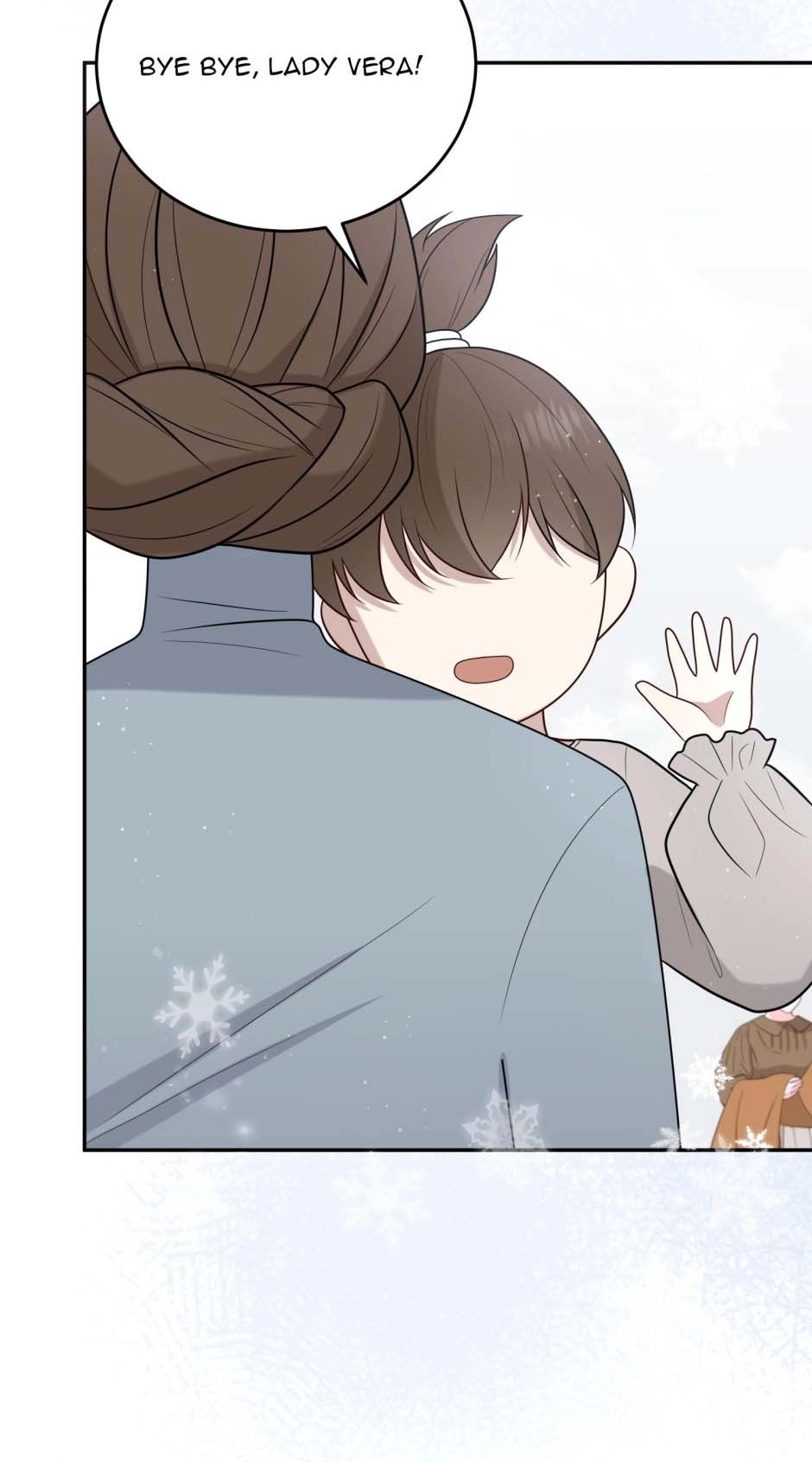 Read The poetry of love and war Manga Online