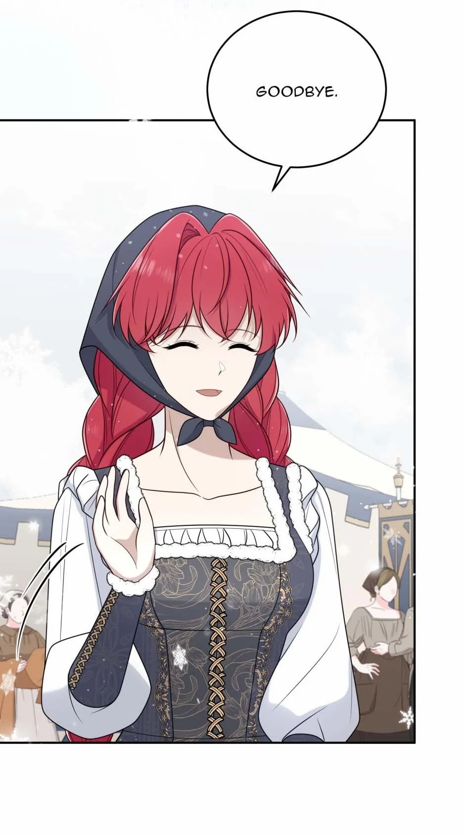 Read The poetry of love and war Manga Online