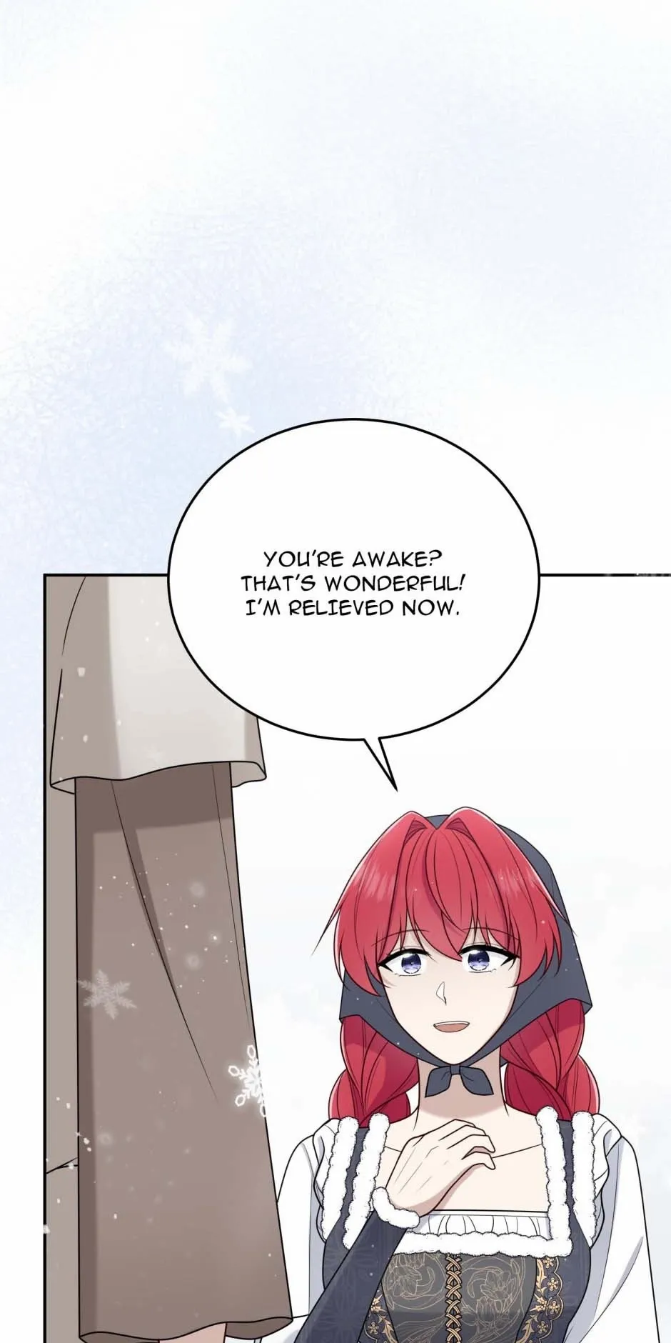 Read The poetry of love and war Manga Online