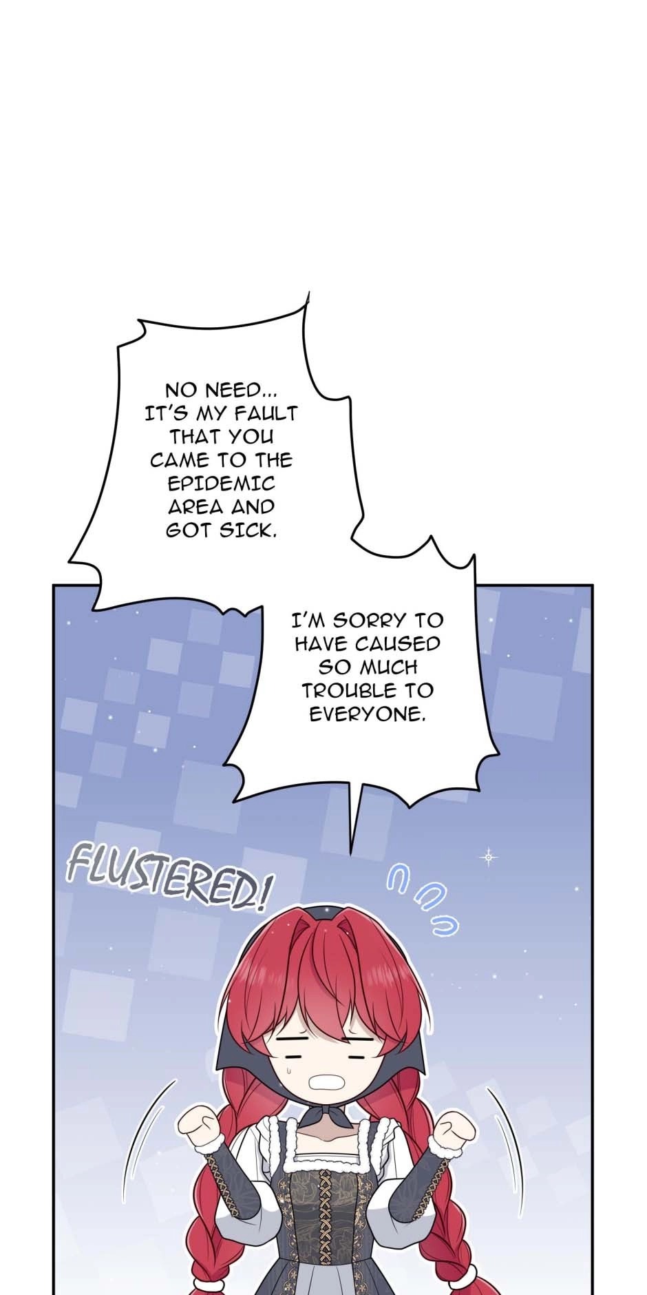 Read The poetry of love and war Manga Online